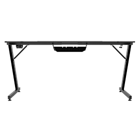 Trine 160 x 70 Black